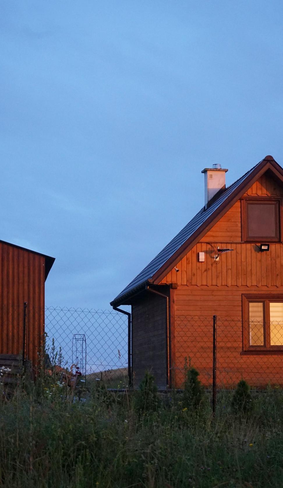 Main Street Co-Housing