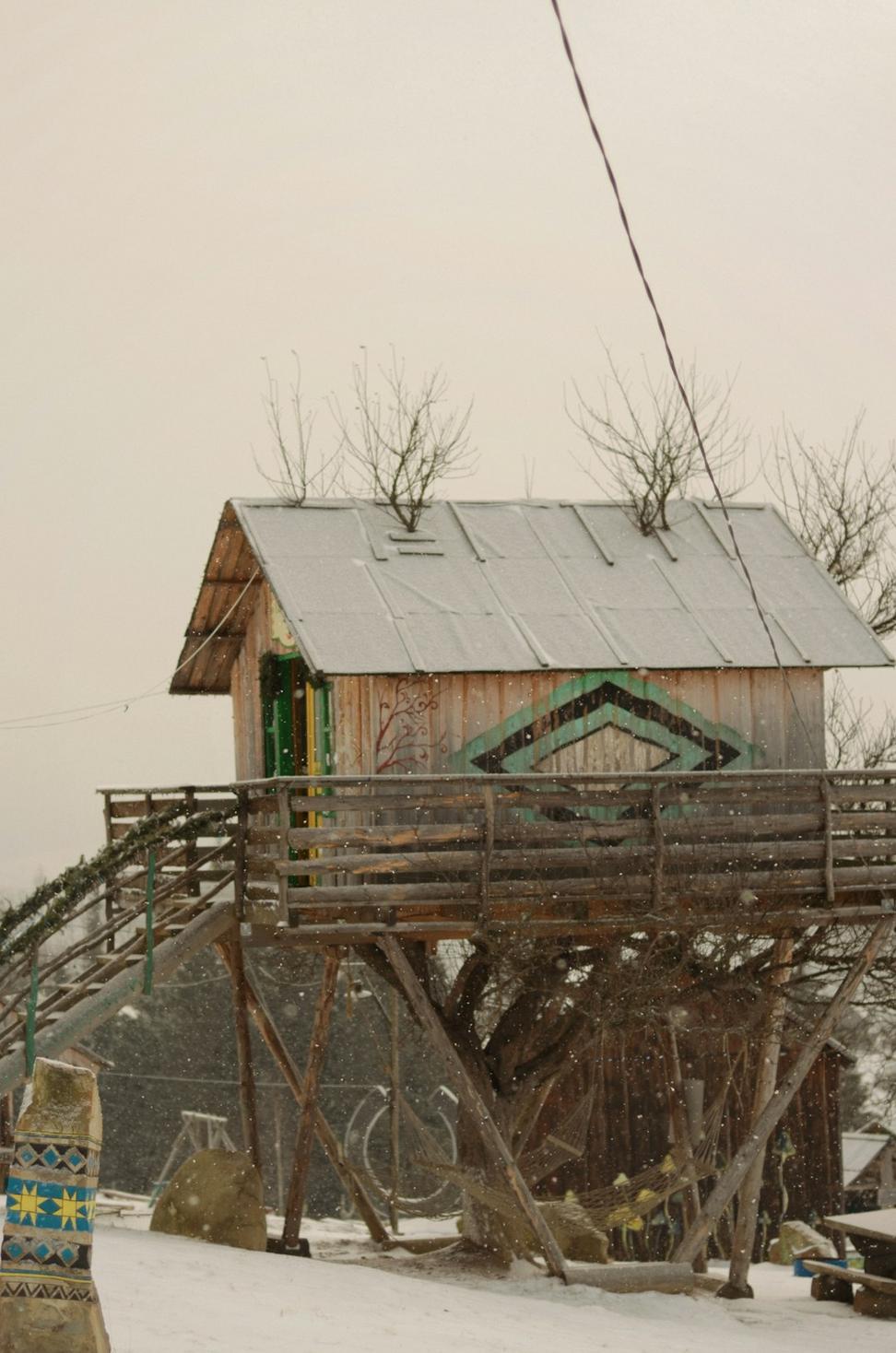 Green Building