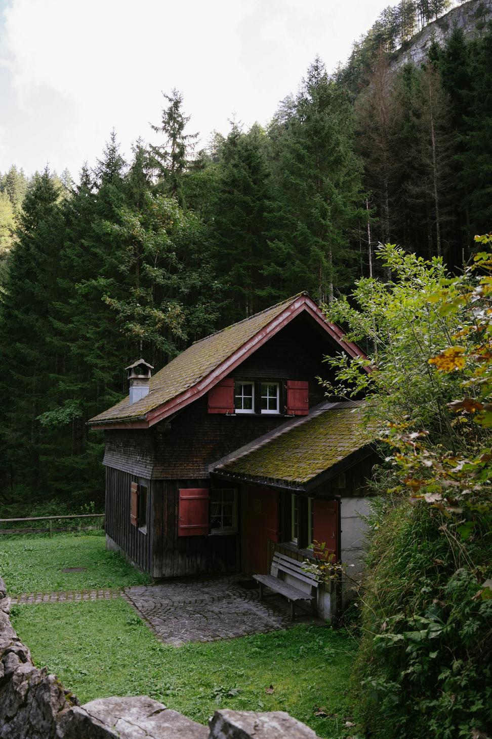 Whistler Mountain Retreat