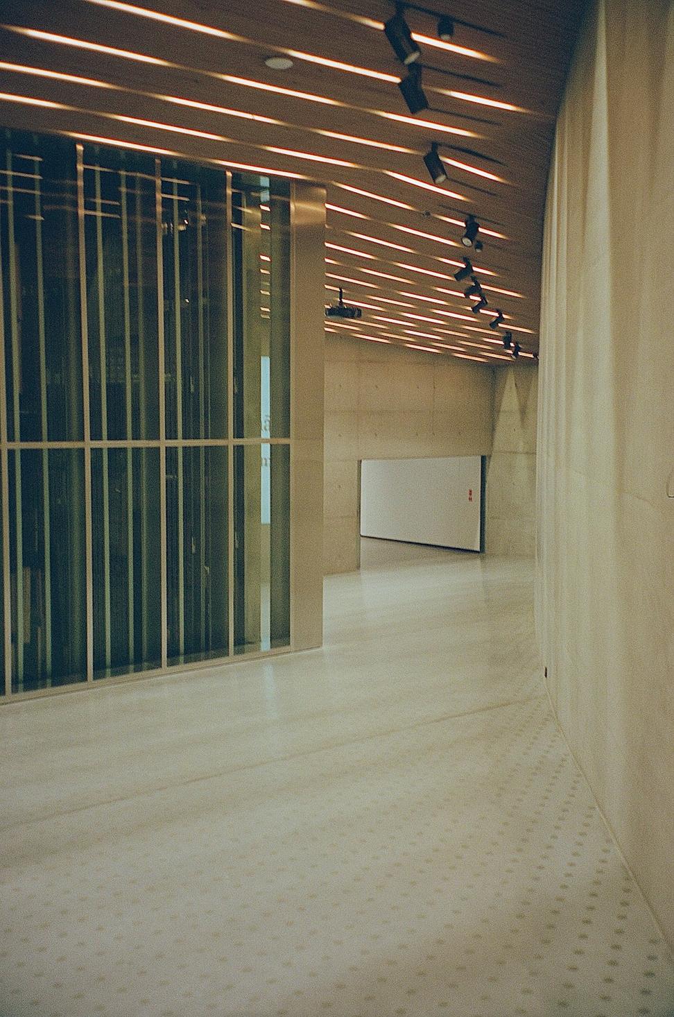 Commercial Project